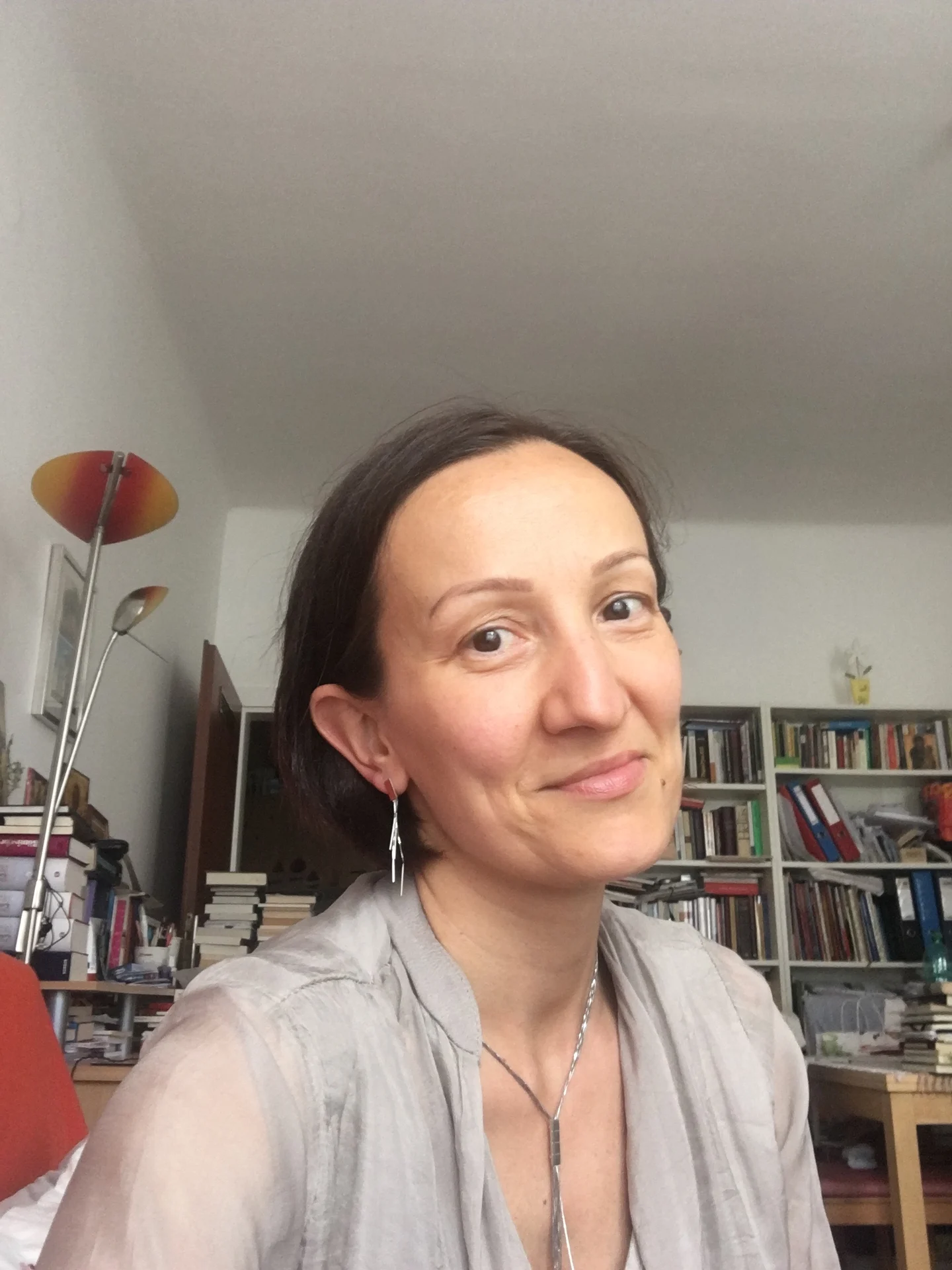 marijana nedeljkovic gligoric